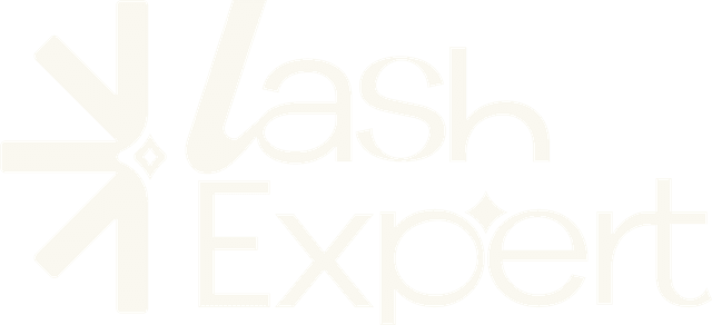 Lash Expert Logo